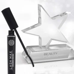 GL Beauty Lash Max Hyaluronic Mascara 8,5 ml