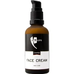 GØLD´s Face Cream 50 ml