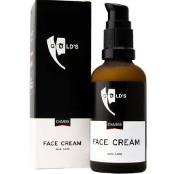 GØLD´s Face Cream 50 ml