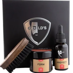 GØLD´s Geschenkset No.2