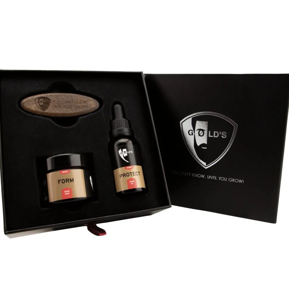 GØLD´s Geschenkset No.2