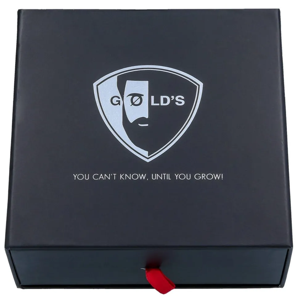 GØLD´s Geschenkset No.2