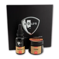 GØLD´s Geschenkset No.1