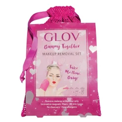 GLOV Bunny Together Set