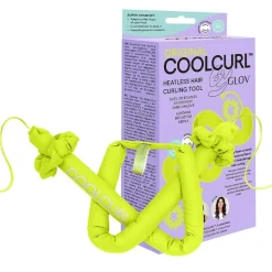 GLOV Cool Curl - Lime