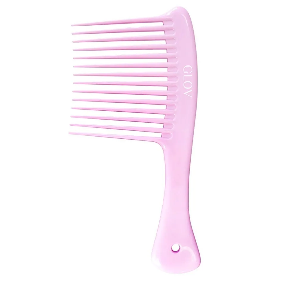 GLOV COOLCURL Comb for Curls & Waves