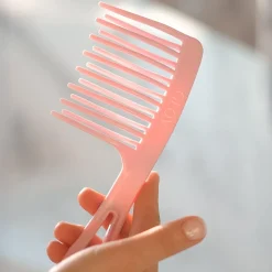 GLOV COOLCURL 3D Comb for Curls & Waves