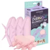 GLOV COOLCURL Overnight Blowout Set - Pink