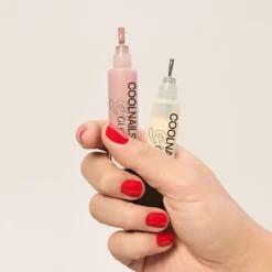 GLOV COOLNAILS Nail Polish Pen She Means Business 208