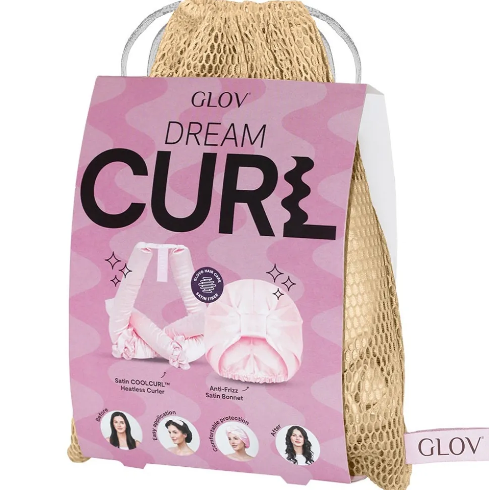 GLOV Dream Curl