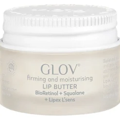 GLOV Firming & Moisturizing Lip Butter 15 ml