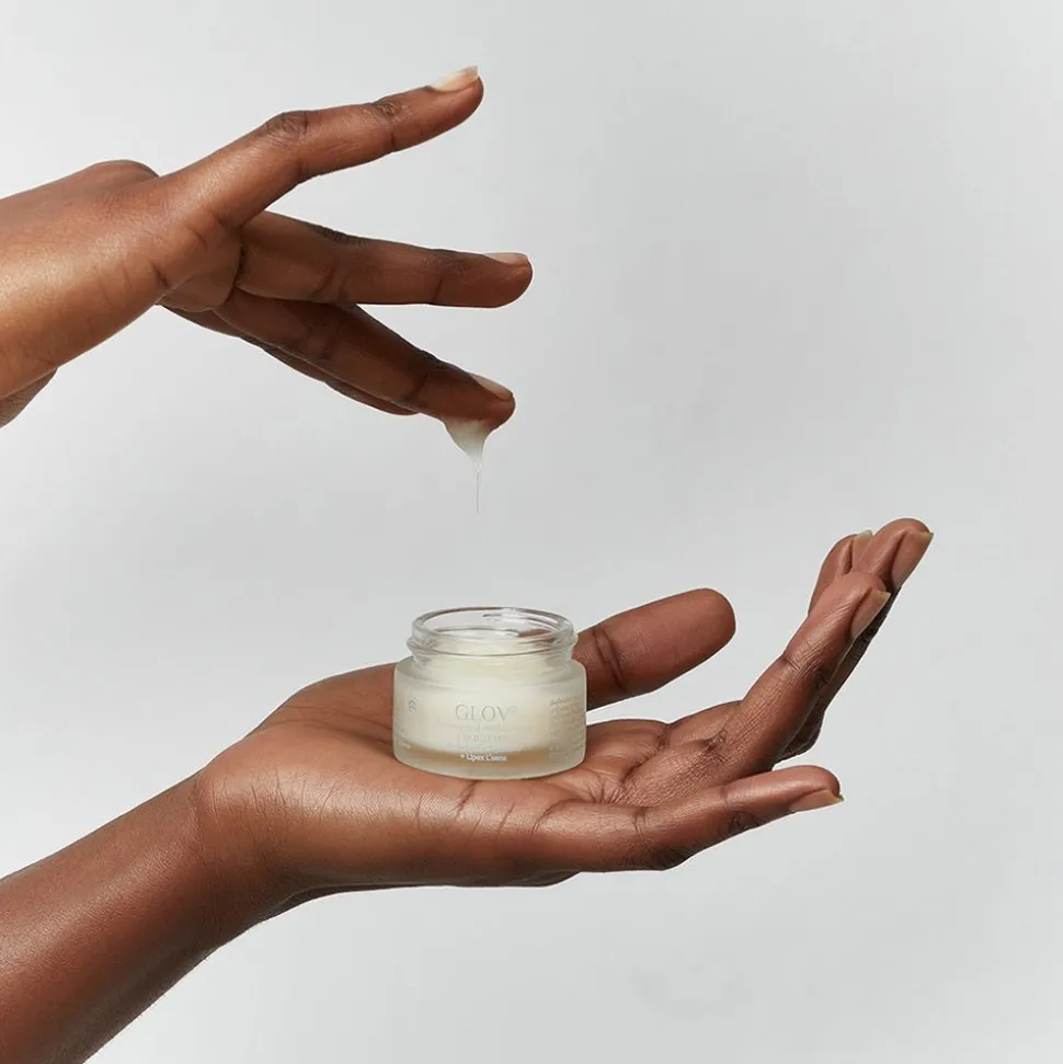 GLOV Firming & Moisturizing Lip Butter 15 ml