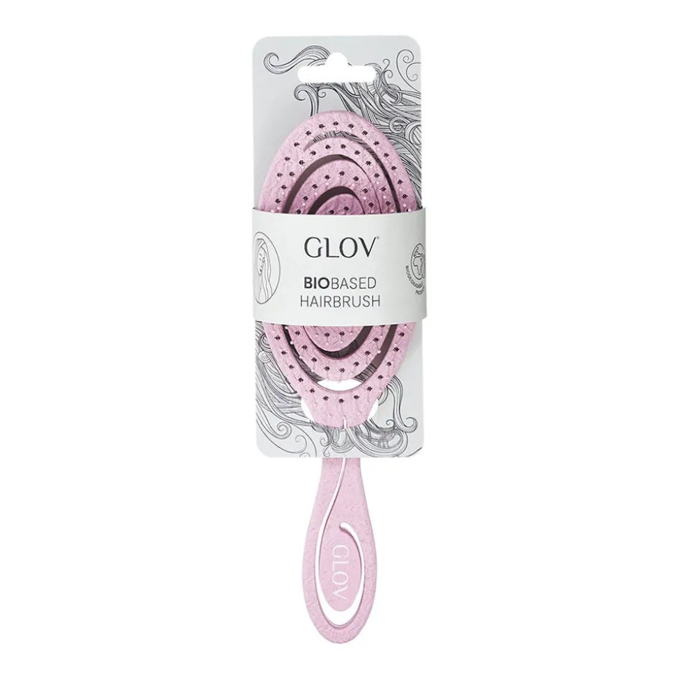 GLOV Hair Brush BioBased