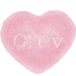 GLOV Heart Pads Reusable Makeup Remover 5 Stück