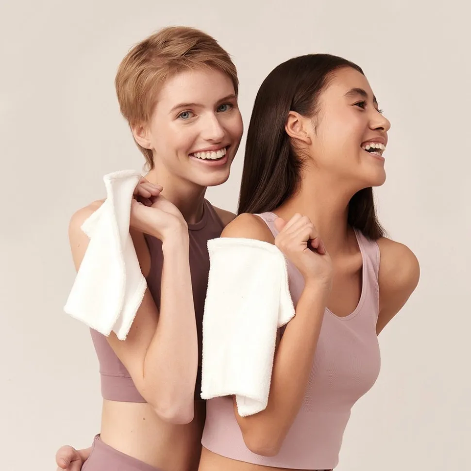 GLOV Luxury Facel Towel