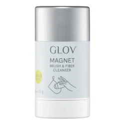 GLOV Magnet Brush & Fiber Cleanser