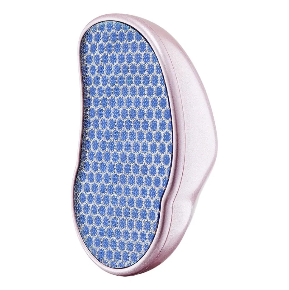 GLOV Nano Glass Foot File Pink