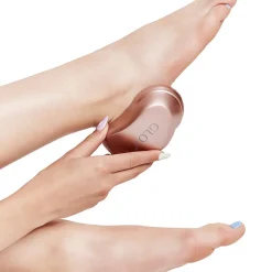 GLOV Nano Glass Foot File Pink