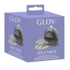GLOV SOLE MATE - Suction Shower Foot Rest