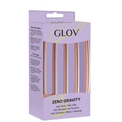 GLOV ZERO Gravity Hair Root Lifter Clip 1 Stück