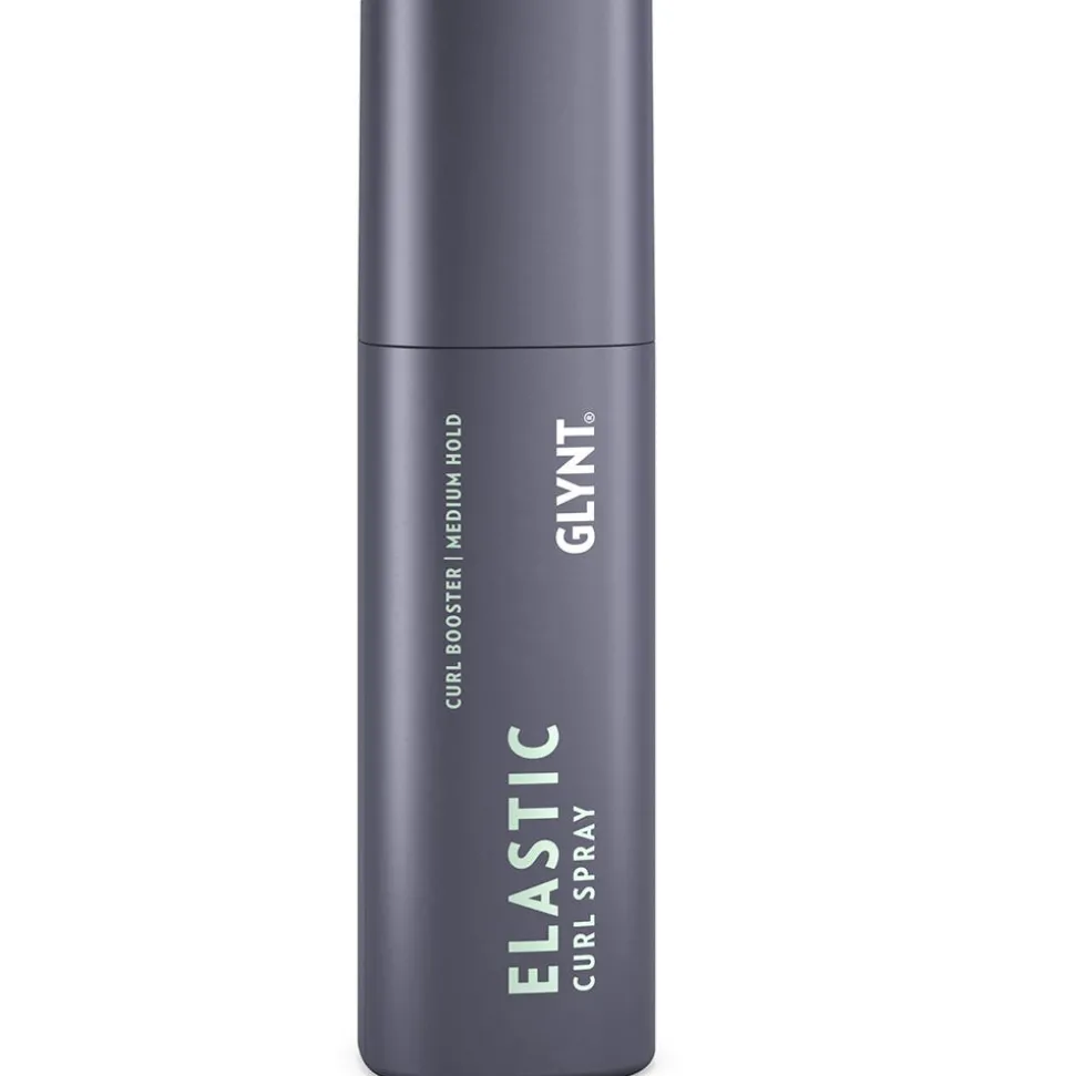 GLYNT ELASTIC Curl Spray 150 ml