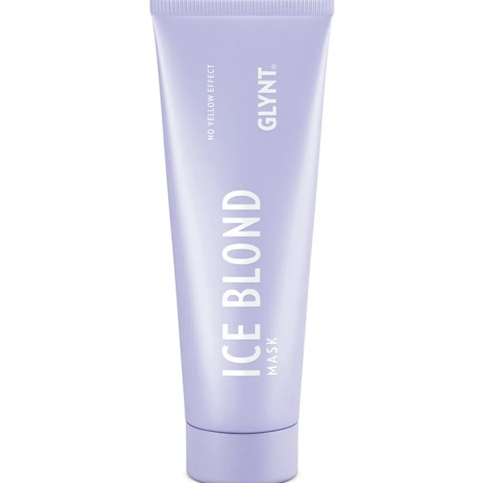 GLYNT ICE BLOND Mask 50 ml