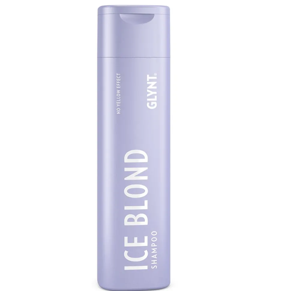 GLYNT ICE BLOND Shampoo 250 ml