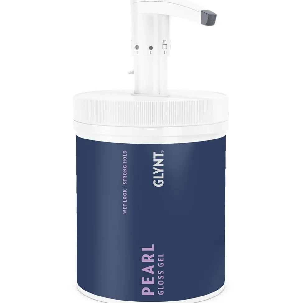GLYNT PEARL Gloss Gel 1000 ml