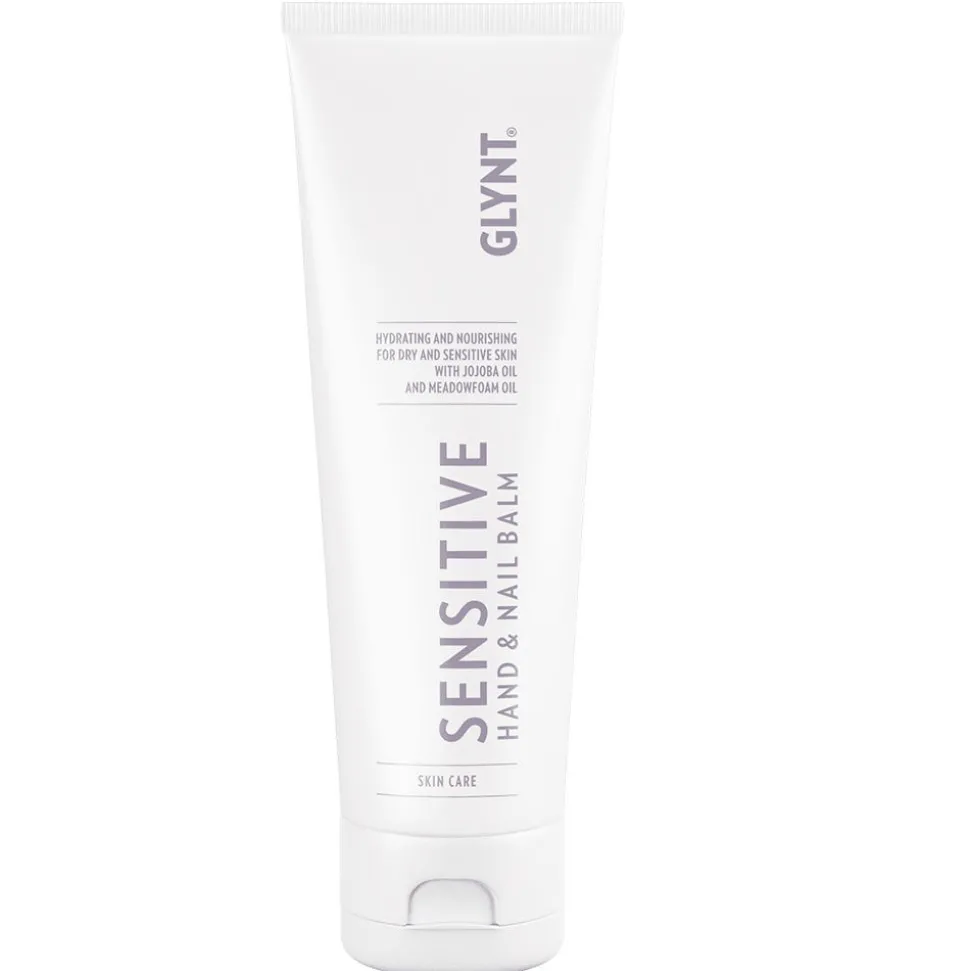 GLYNT SENSITIVE Hand & Nail Balm 300 ml