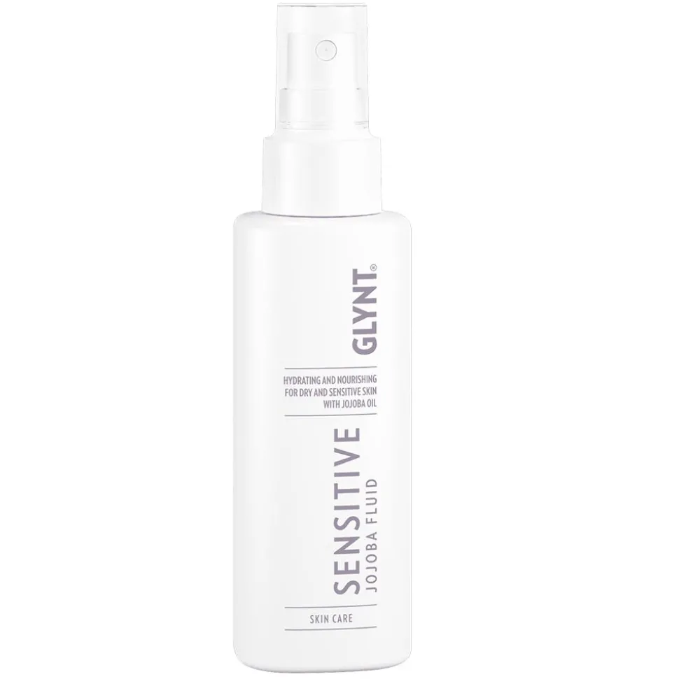 GLYNT SENSITIVE Jojoba Fluid 100 ml