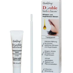 Godefroy Double Lash & Brow