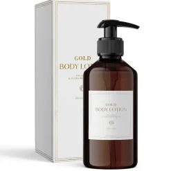 GOLD Professional Body Lotion 250 ml