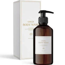 GOLD Professional Body Wash 250 ml