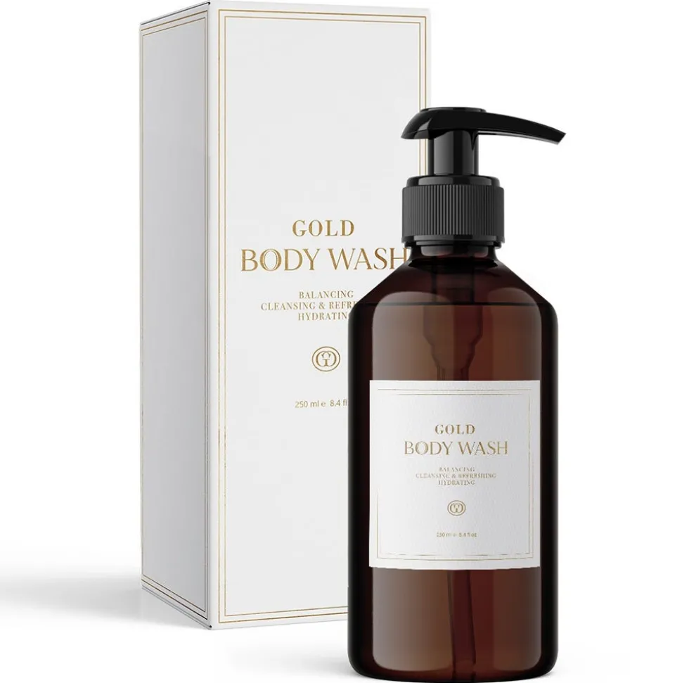 GOLD Professional Body Wash 250 ml