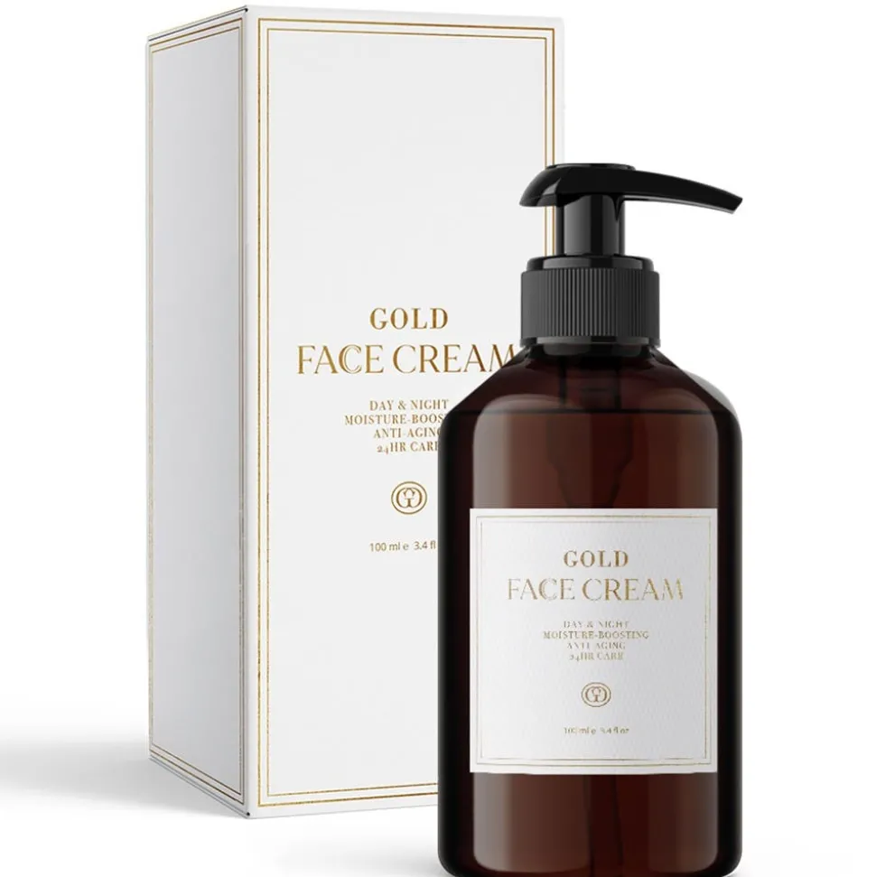 GOLD Professional Face Cream Night/Day 100 ml