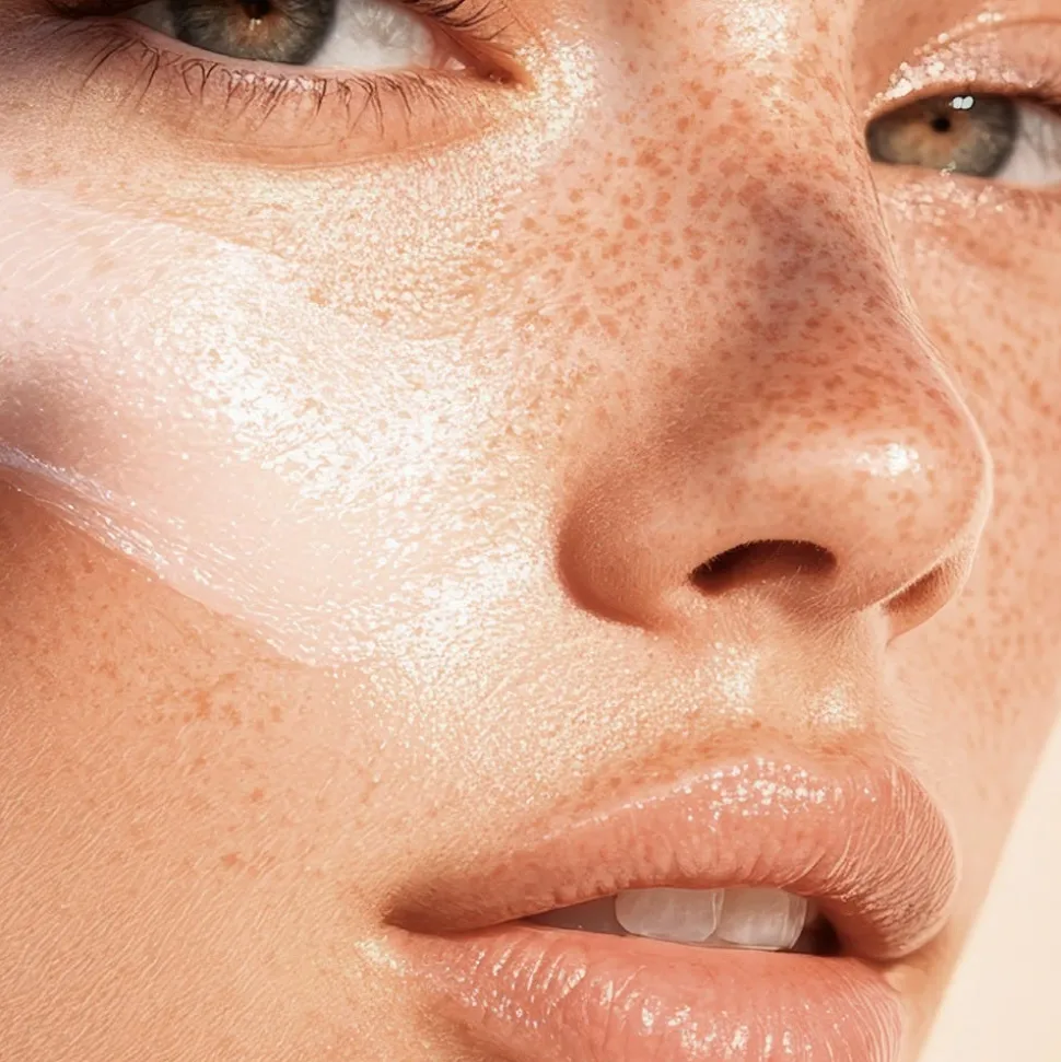 GOLD Professional Face Cream Night/Day 100 ml