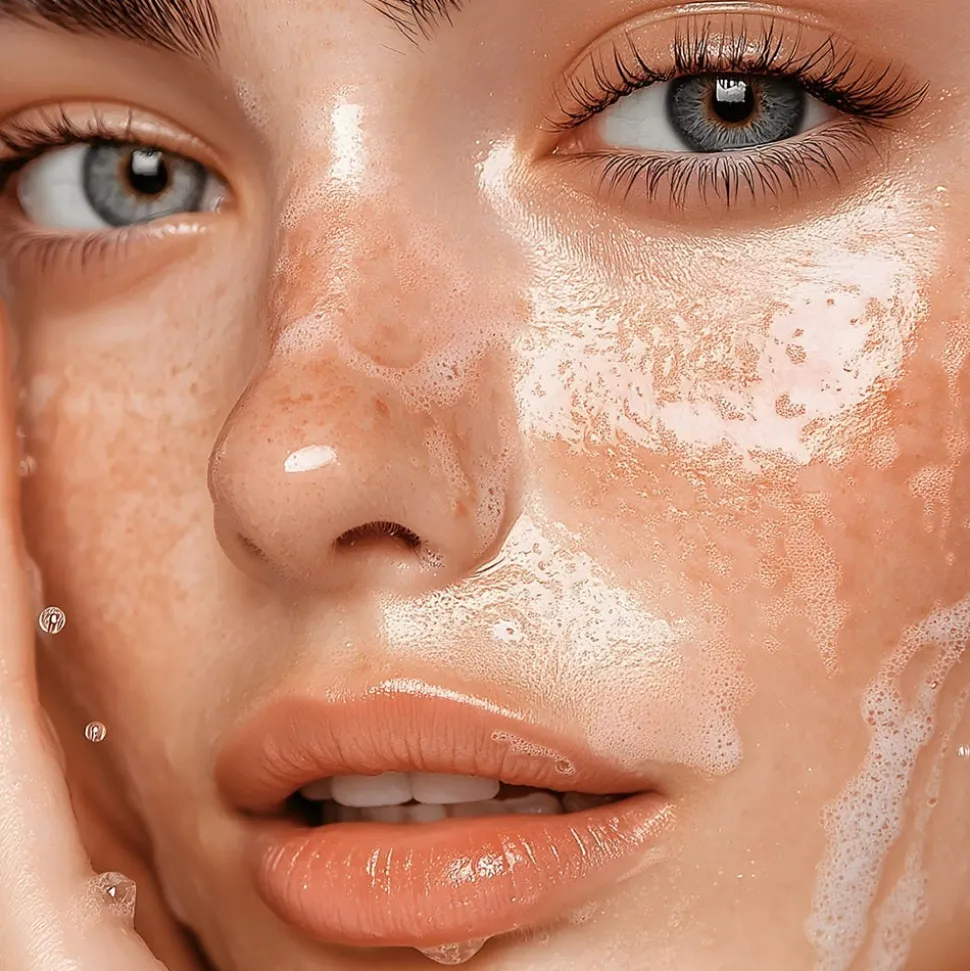 GOLD Professional Face Wash 100 ml