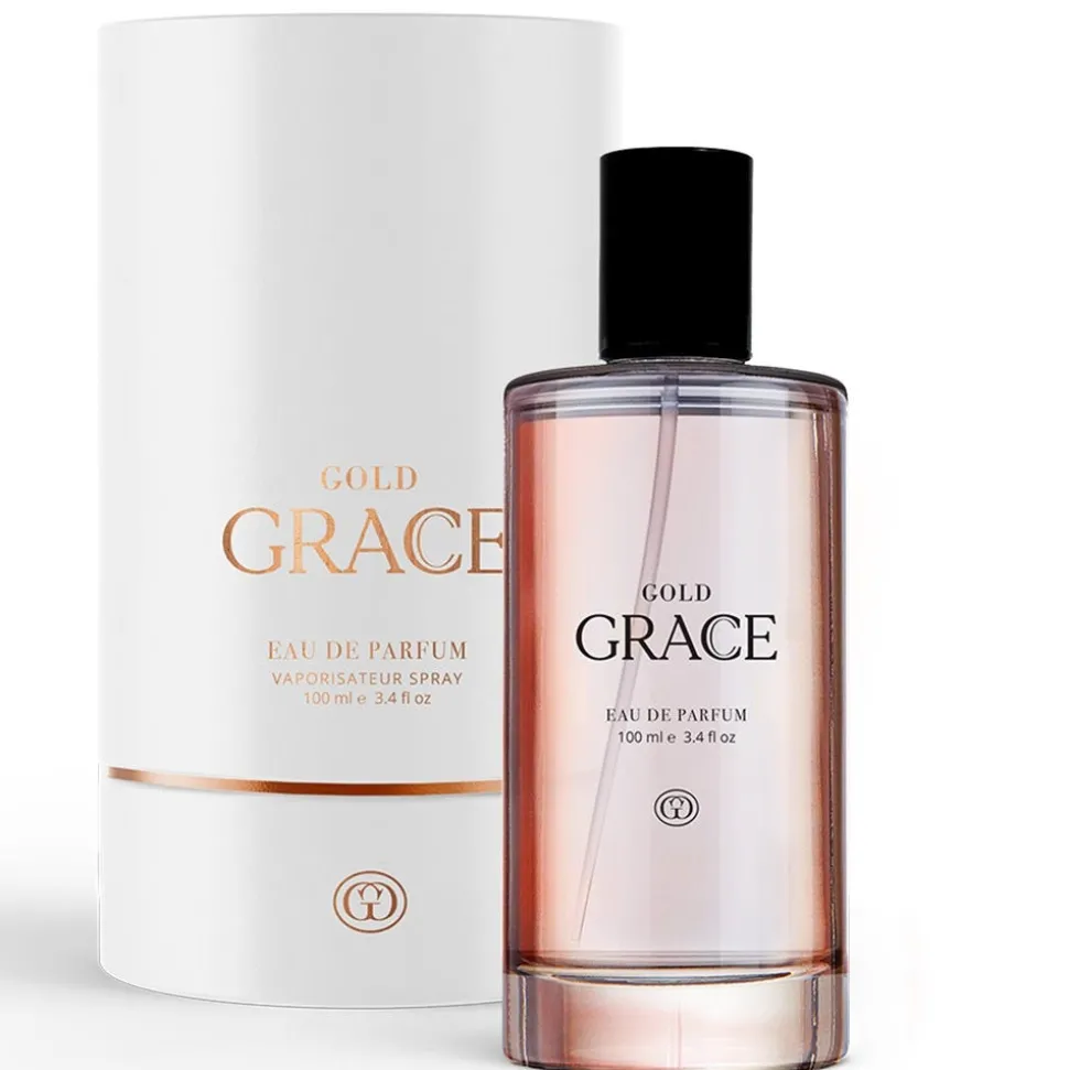 GOLD Professional Grace Eau de Parfum 100 ml