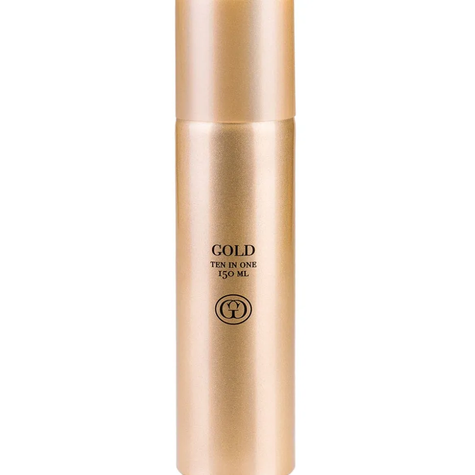 GOLD Professional Haircare Ten In One 150 ml
