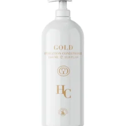 GOLD Professional Haircare Hydration Conditioner 1000 ml