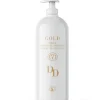 GOLD Professional Haircare Daily Detoxing Shampoo 1000 ml