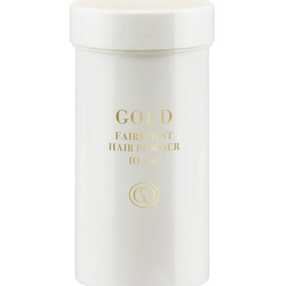 GOLD Professional Haircare Fairy Dust 10 g