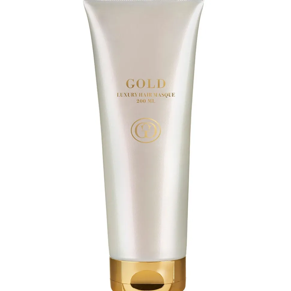 GOLD Professional Haircare Luxury Hair Mask 200 ml