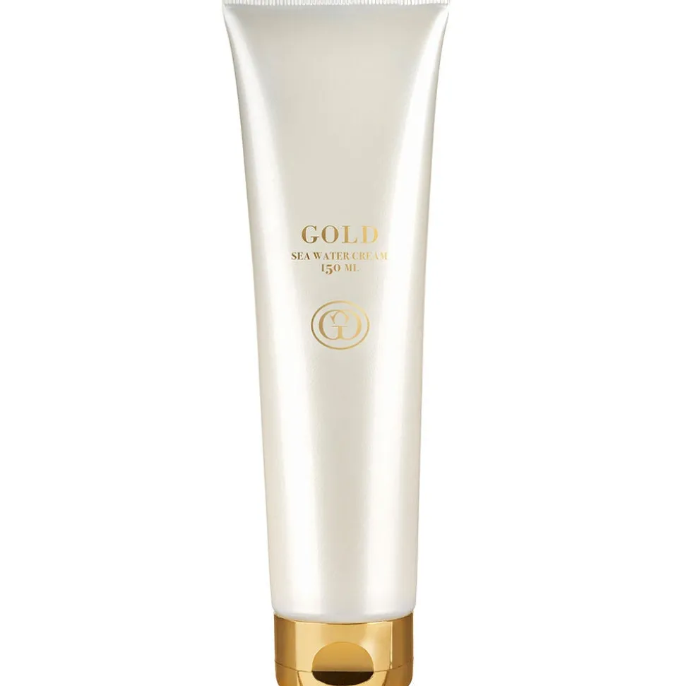 GOLD Professional Haircare Sea Water Cream 150 ml