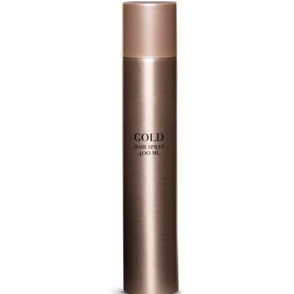GOLD Professional Haircare Hair Spray 400 ml
