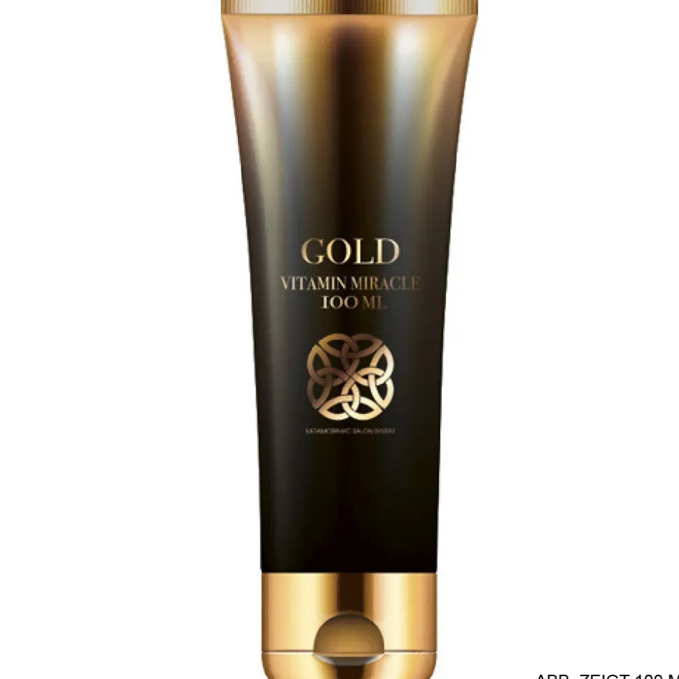 GOLD Professional Haircare Vitamin Miracle 300 ml