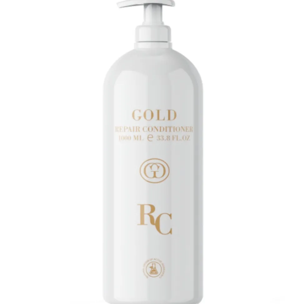 GOLD Professional Haircare Repair Conditioner 1000 ml