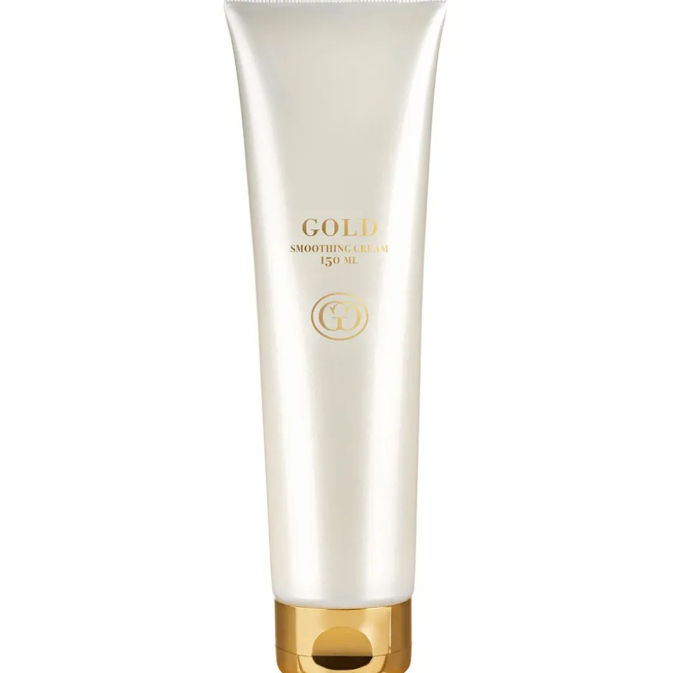 GOLD Professional Haircare Smoothing Cream 150 ml