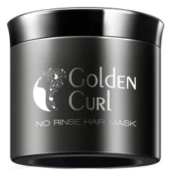 Golden Curl Argan Öl Deep Haarmaske 250 ml