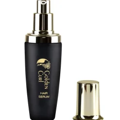 Golden Curl Argan Oil Serum 50 ml